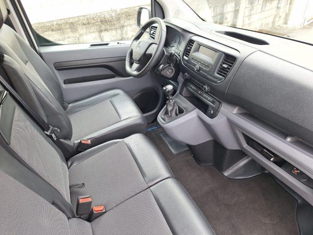 OPEL Vivaro 1.5 Diesel 120CV S&S L2H1 ENJOY