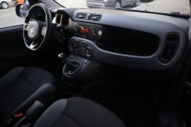 FIAT Panda 1.2 Easy Unicoproprietario