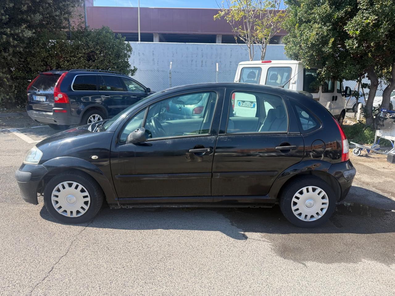 Citroen C3 1.1 airdream Classique