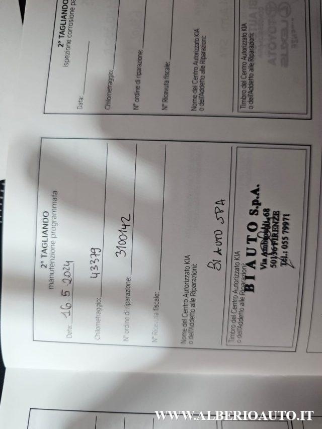 KIA Sportage 1.6 CRDI 136 CV 2WD Mild Hybrid Style *70.000 KM*