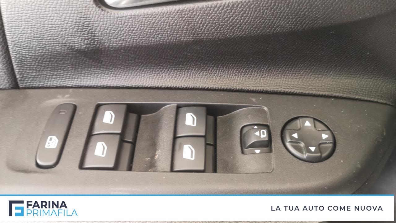 OPEL Corsa VI 2023 - Corsa 1.2 GS s&s 100cv