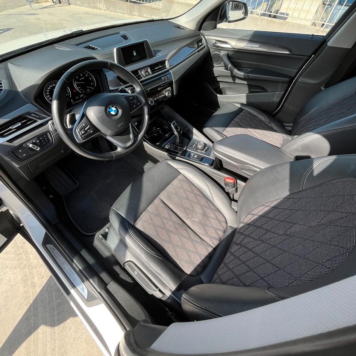 Bmw X1 sDrive18d xLine