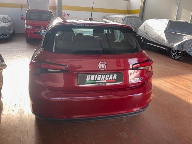 Fiat Tipo 1.4 5 porte Lounge