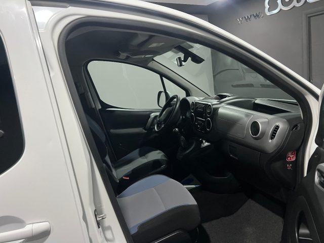 PEUGEOT Partner Tepee MIX 1.6 HDI AUTOCARRO 5 POSTI