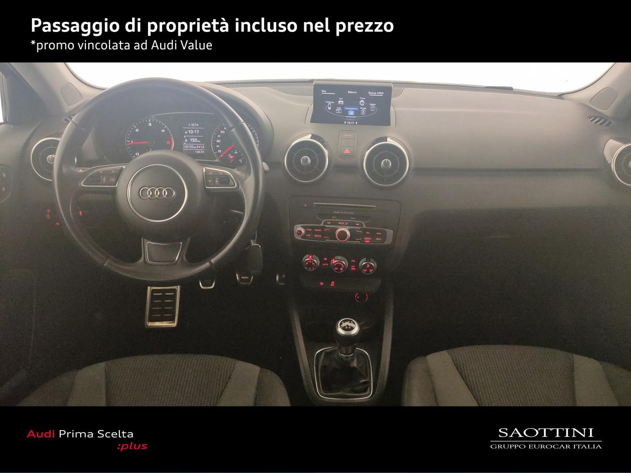 Sportback 1.4 TDI Sport
