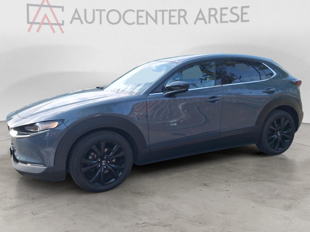Mazda CX-30 2.0 m-hybrid Homura 2wd 150cv 6mt