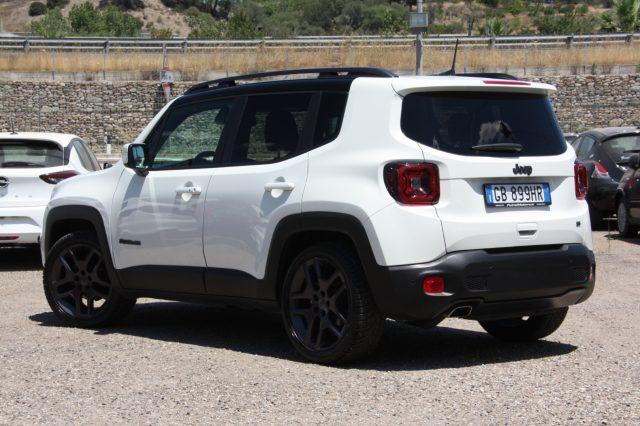 JEEP Renegade 1.6 Mjt 120 CV S - AUTOCARRO N1