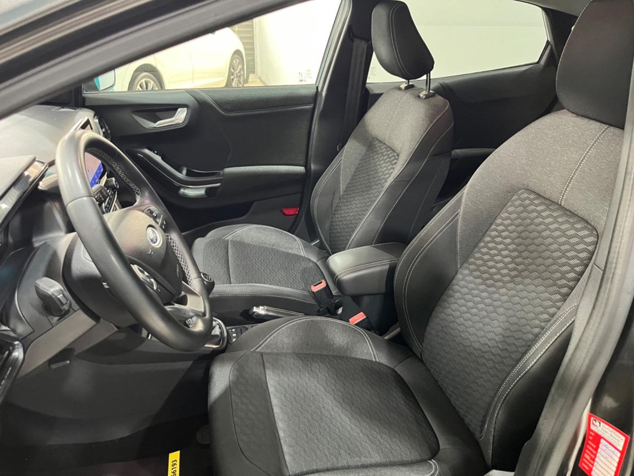 FORD PUMA 2020 TITANIUM X *KM CERTIFICATI *UNICOPROPRIETARIO