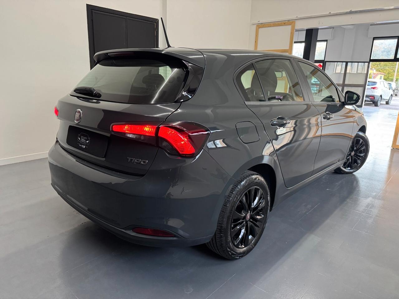 Fiat Tipo 5 Porte 1.4 T-Jet 120cv - 2021