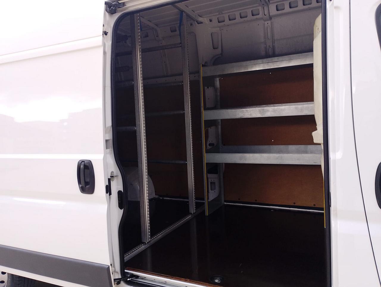 Fiat Ducato 35 2.3 MJT 130CV PLM-TA Furgone Maxi