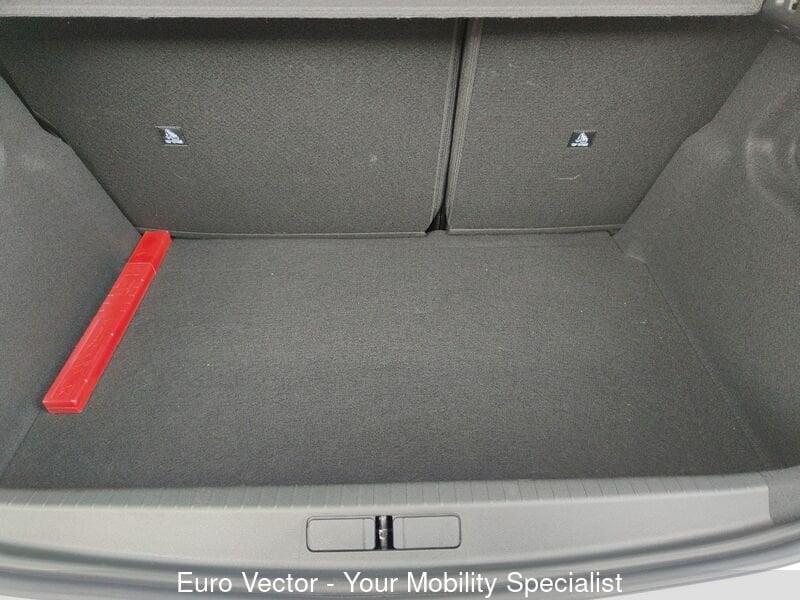 Lancia Ypsilon Ypsilon Hybrid e-DCT