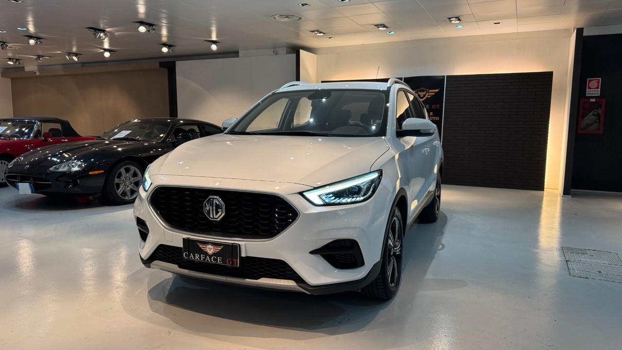 Mg ZS 1.6 BENZINA 106CV - 2022