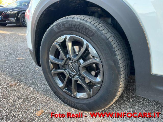 FIAT 500X 1.3 MultiJet 95 CV Club - PROMO