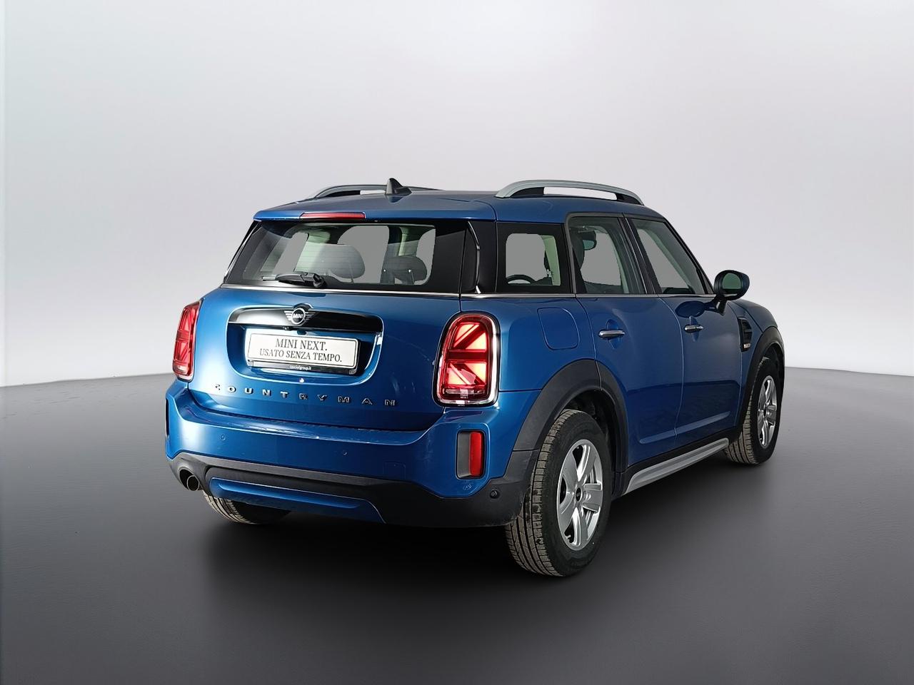 MINI Mini Countryman F60 2020 - Mini Countryman 1.5 One D Business auto