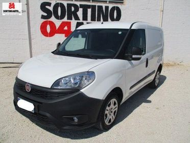 FIAT DOBLO CARGO 1.3 90 Multijet 90cv-7/2016