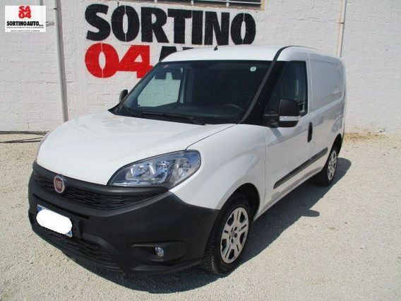 FIAT DOBLO CARGO 1.3 90 Multijet 90cv-7/2016