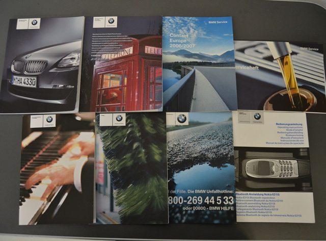 BMW Z4 3.0si Coupé UNICO PROPRIETARIO MANUALE!!!