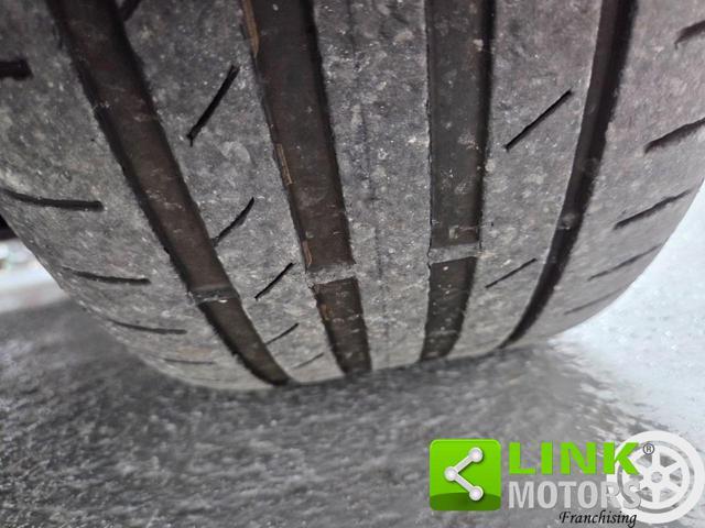 ALFA ROMEO Giulietta 1.6 JTDm TCT 120 CV Super GARANZIA INCLUSA