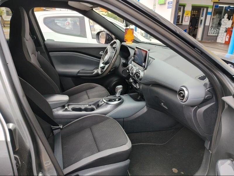 Nissan Juke 1.0 114 CV AUTOM*PREZZO REALE* N-Connecta 38.000KM CERTIF