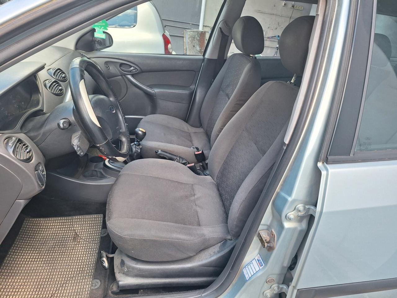 Ford Focus 1.8 TDDi cat SW Ambiente