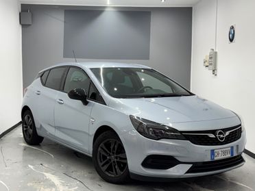 Opel Astra 1.5 CDTI 105 CV S&S 5 porte Business Elegance