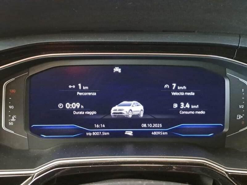 Volkswagen Taigo Taigo 1.0 TSI 110 CV DSG R-Line