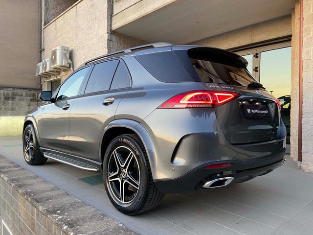 MERCEDES-BENZ GLE 300 d 4Matic Premium Amg Pack Night