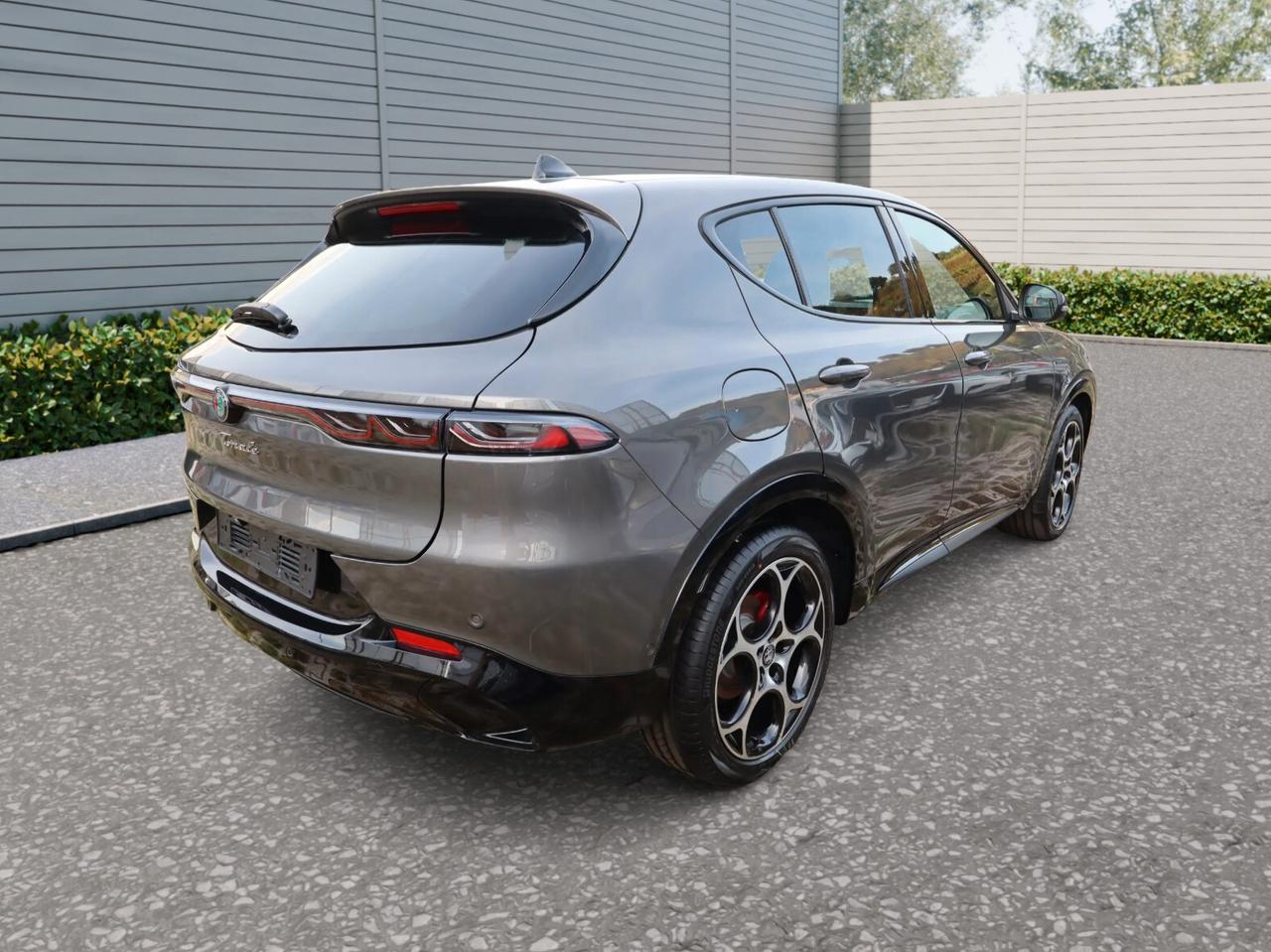 Alfa Romeo Tonale 1.6cc diesel 130cv TCT6 Veloce