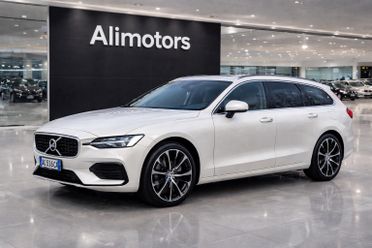 Volvo V60 D3 Geartronic Inscription