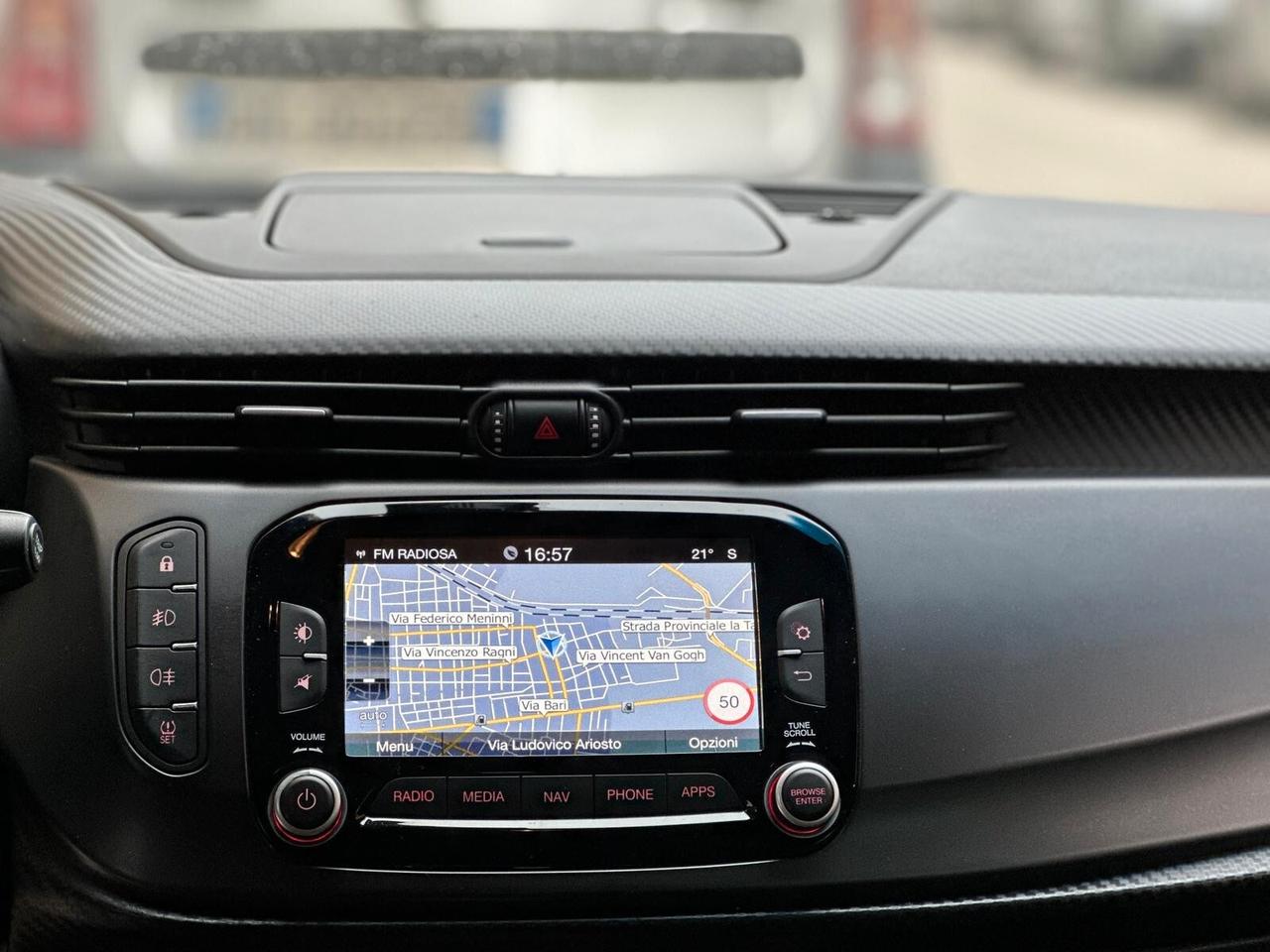 Alfa Romeo Giulietta 2.0 JTDm 150 CV Super