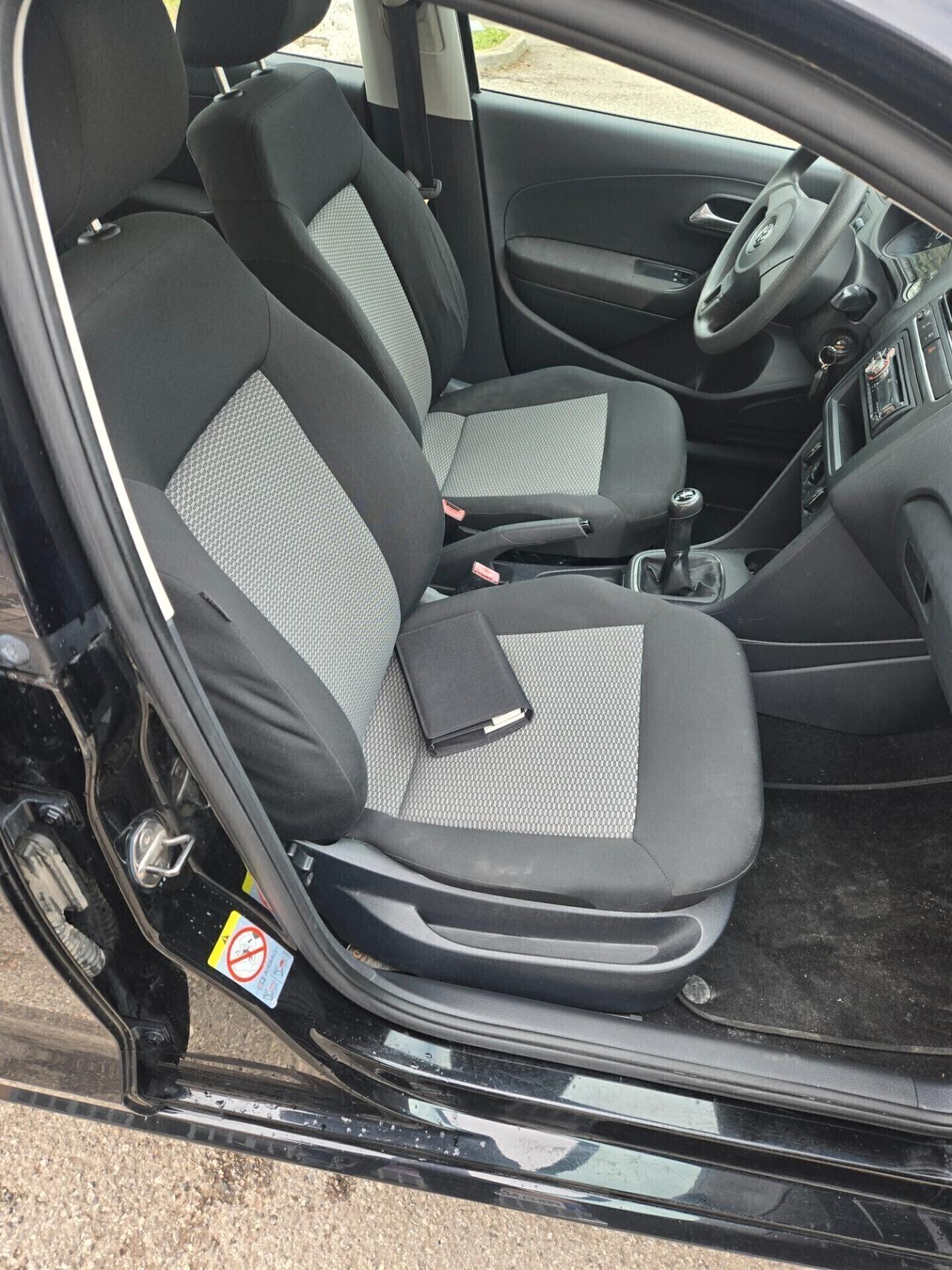 Volkswagen Polo 1.2 TDI DPF 5 p. Comfortline