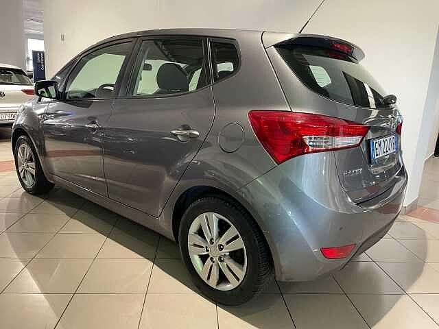 Hyundai ix20 1.4 90 CV Comfort