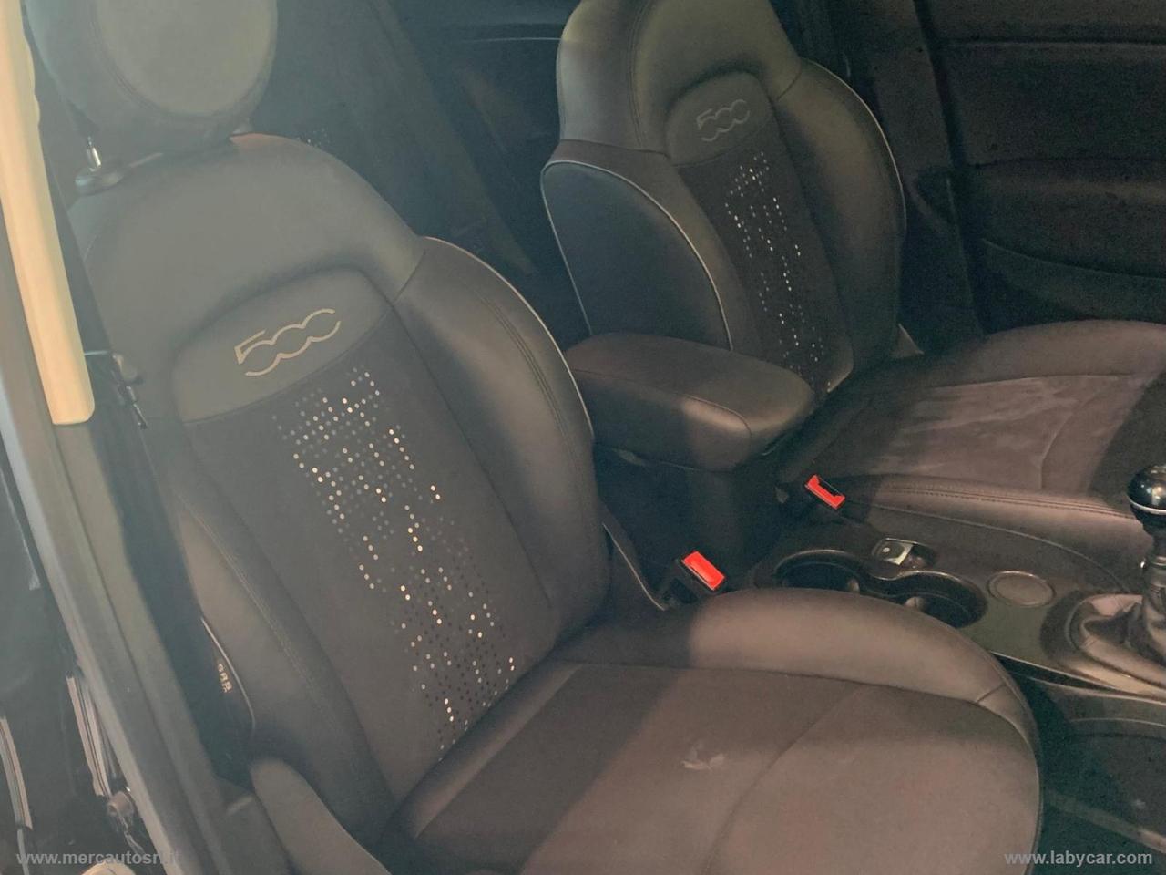 FIAT 500X 1.6 M.Jet 130 CV Connect