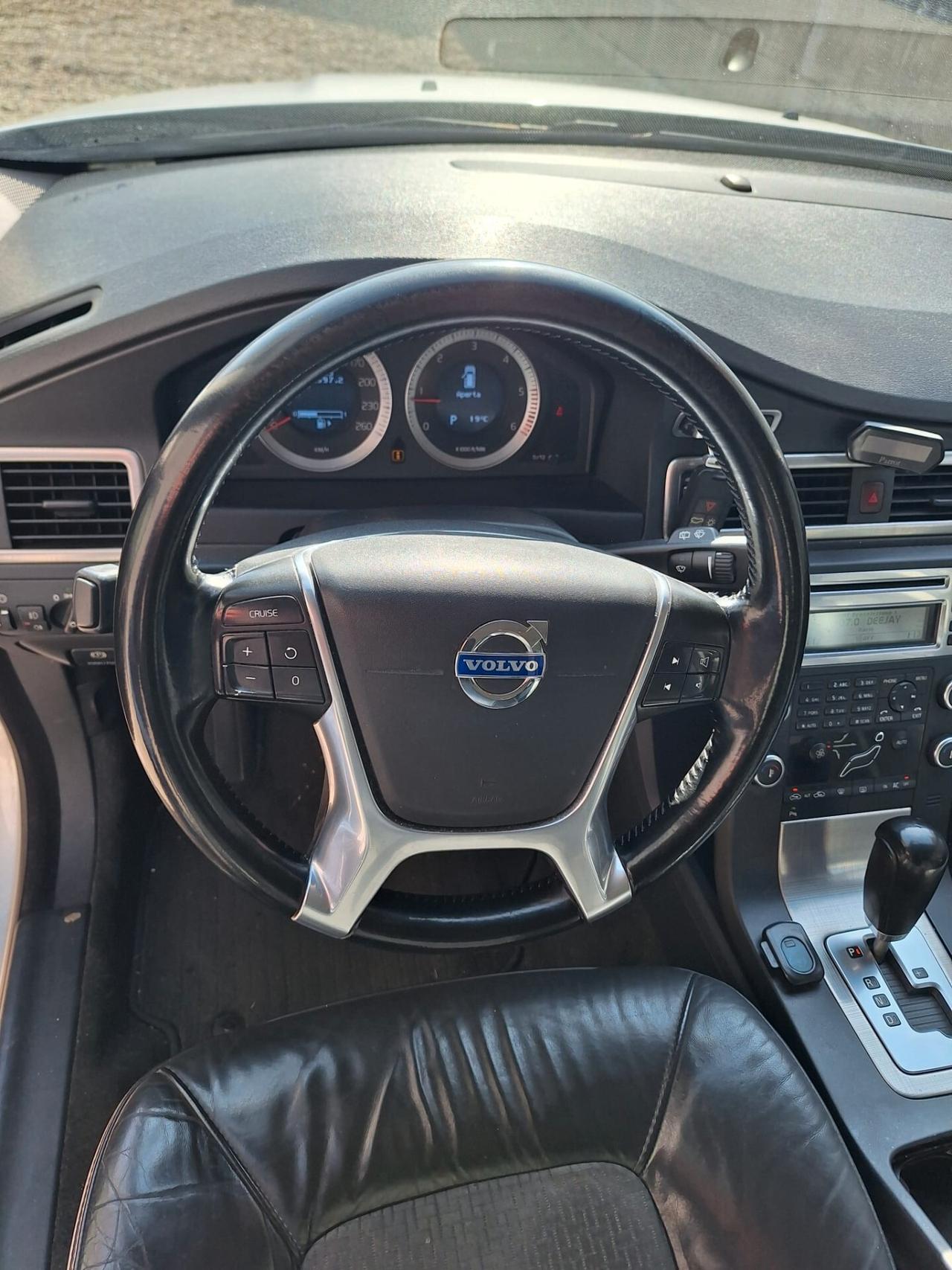 Volvo V70 2.4 d. ,,Automatica