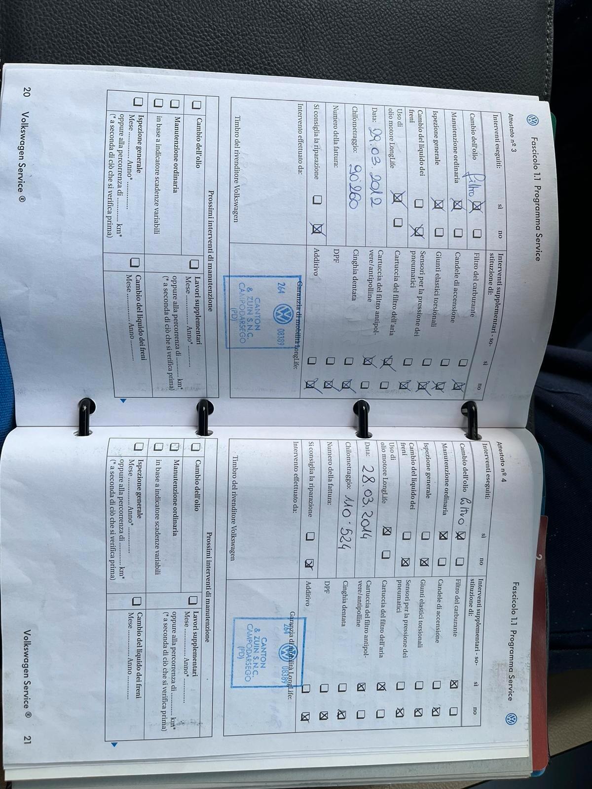 Volkswagen Touareg 2.5 R5 TDI