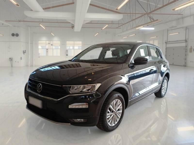 Volkswagen T-Roc 1.5 TSI ACT Business DSG