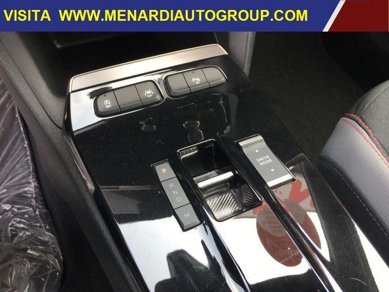 Opel Mokka 1.2 Turbo 130cv Auto GS 14 MILA KM!! AUTOMATICA