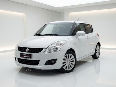 Suzuki Swift 1.3 DDiS 75cv GL Style 2011