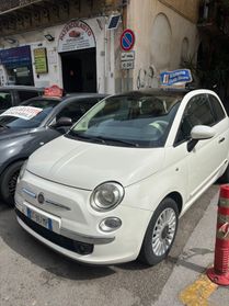 Fiat 500 1.2 BENZINA 69CV VERSIONE by DIESEL