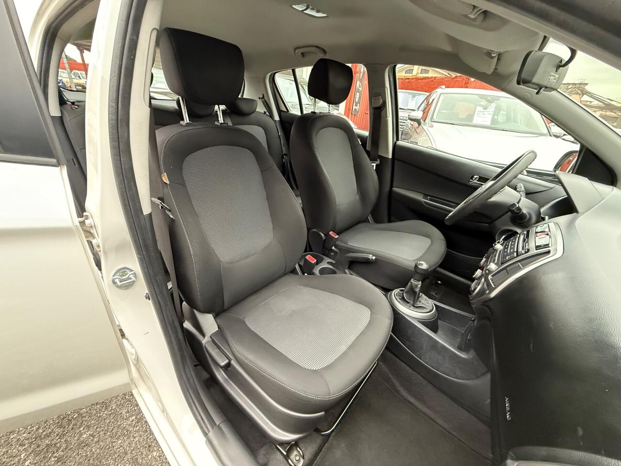 i20 1.2 5p. Sound Edition-unipro-rate-garanzia