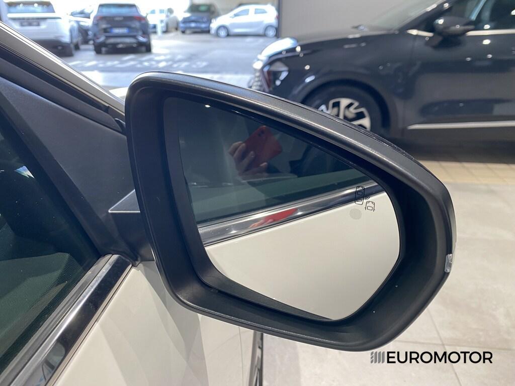 Peugeot 3008 1.5 BlueHDi GT Line EAT