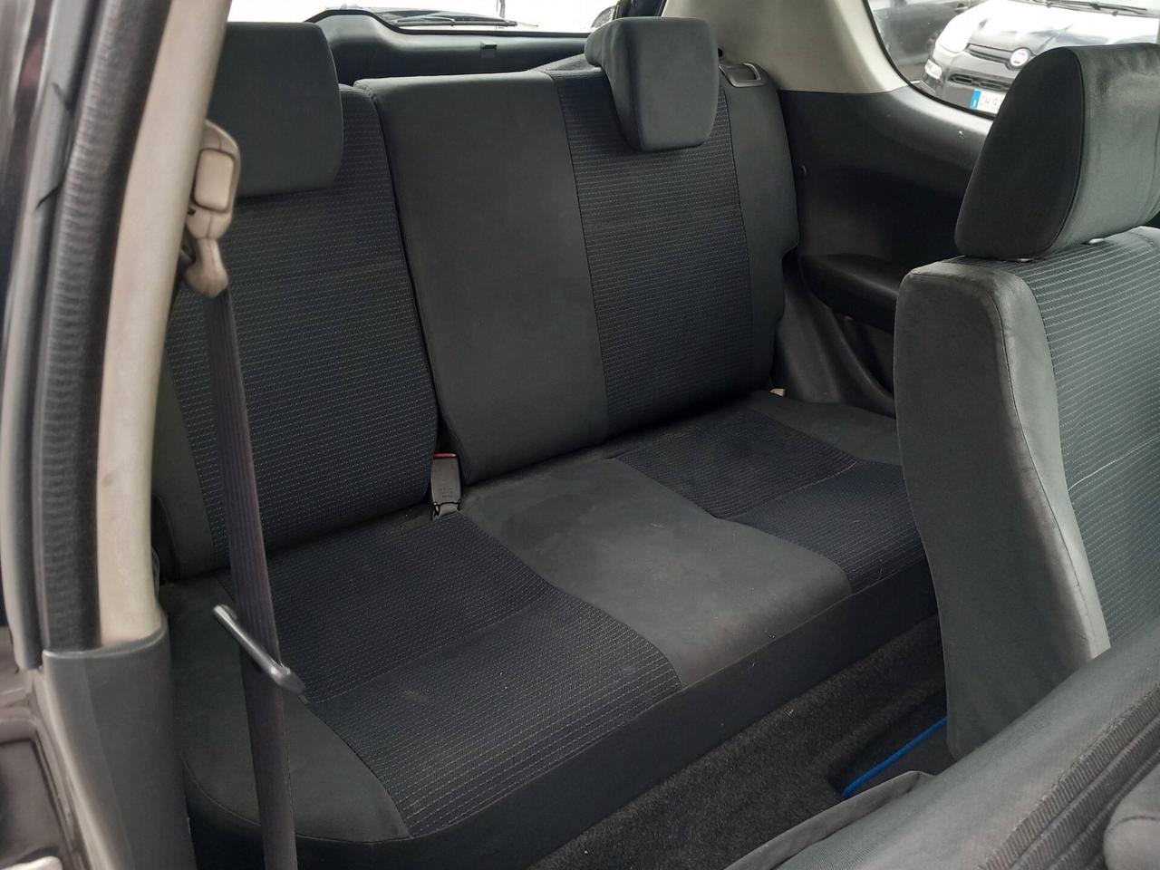 Suzuki Swift 1.3 DDiS 3p. GL