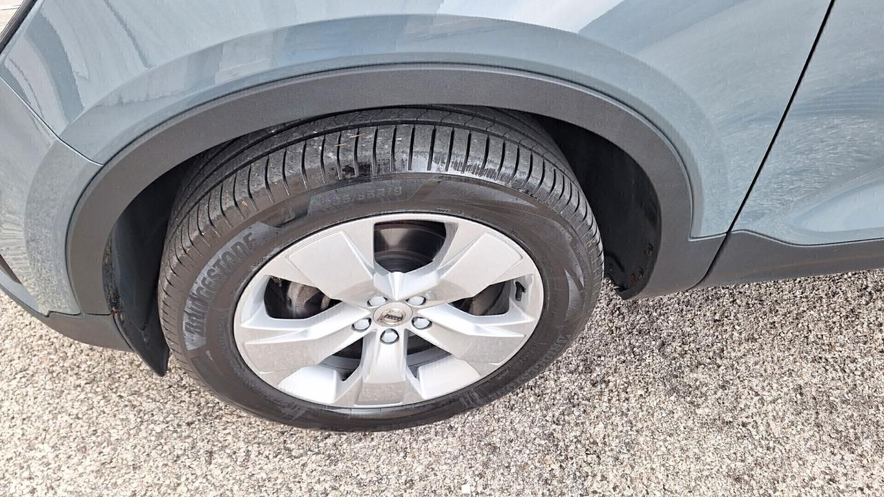 Volvo XC40 D3 Momentum