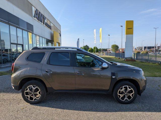 DACIA Duster 1.0 TCe 100 CV ECO-G 4x2 Prestige
