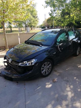 VOLKSWAGEN Golf Golf 1.4 TGI 5p. Executive BM