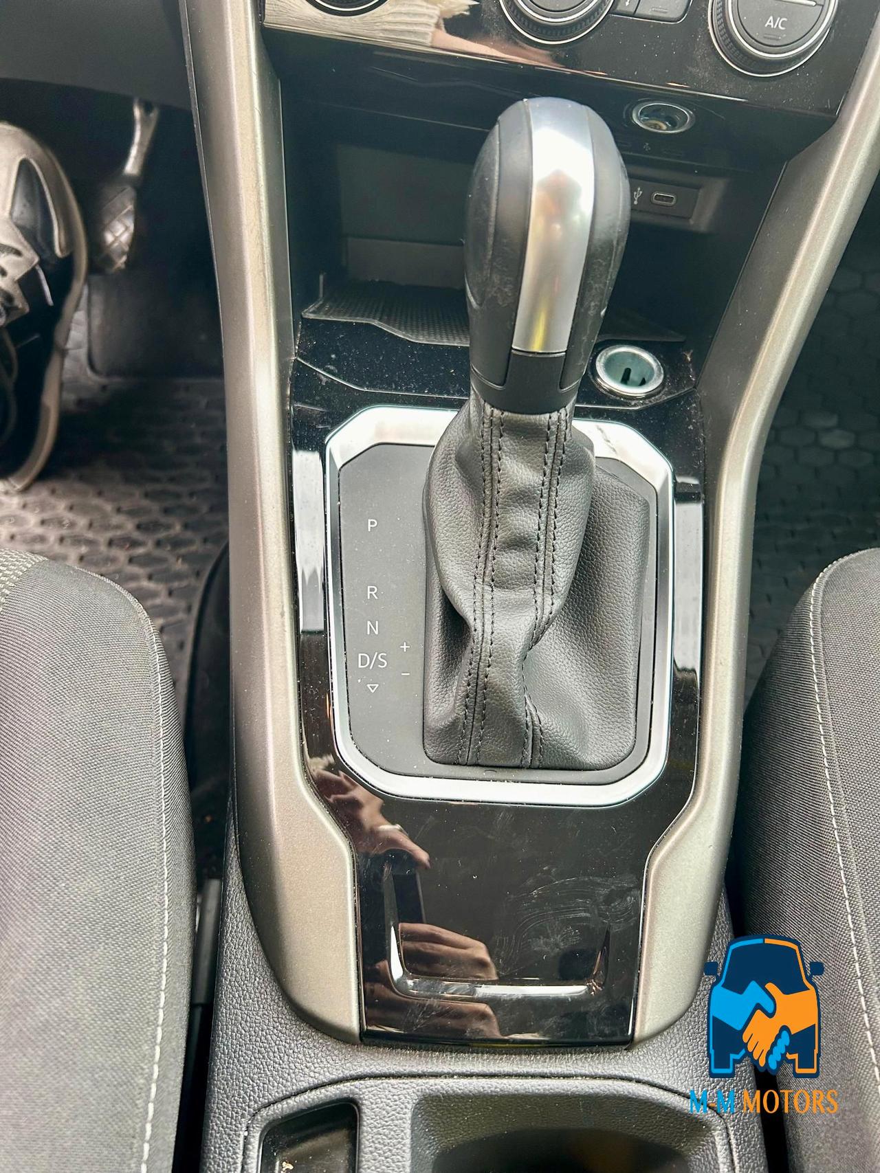 VOLKSWAGEN T ROC Volkswagen T-Roc 2.0 tdi