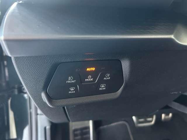 CUPRA Formentor 1.5 TSI 150 cv DSG7 Mildhybrid