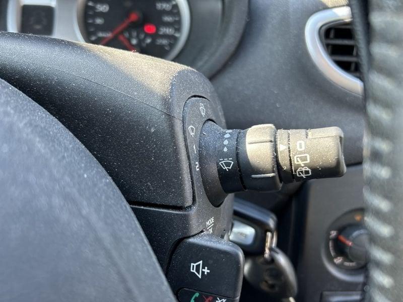 Renault Clio 1.2 16V 3 porte 1 PROPRIETARIO
