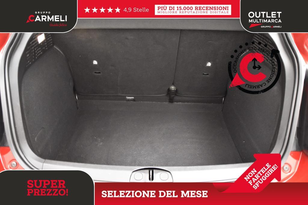 Fiat 500X 1.3 Multijet Cross