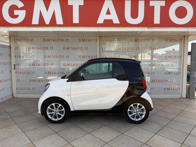 SMART ForTwo 1.0 71CV 13.000KM CERCHI IN ELGA 15" GARANZIA